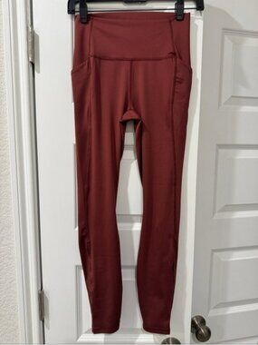 all in motion High-Rise Leggings with Pockets